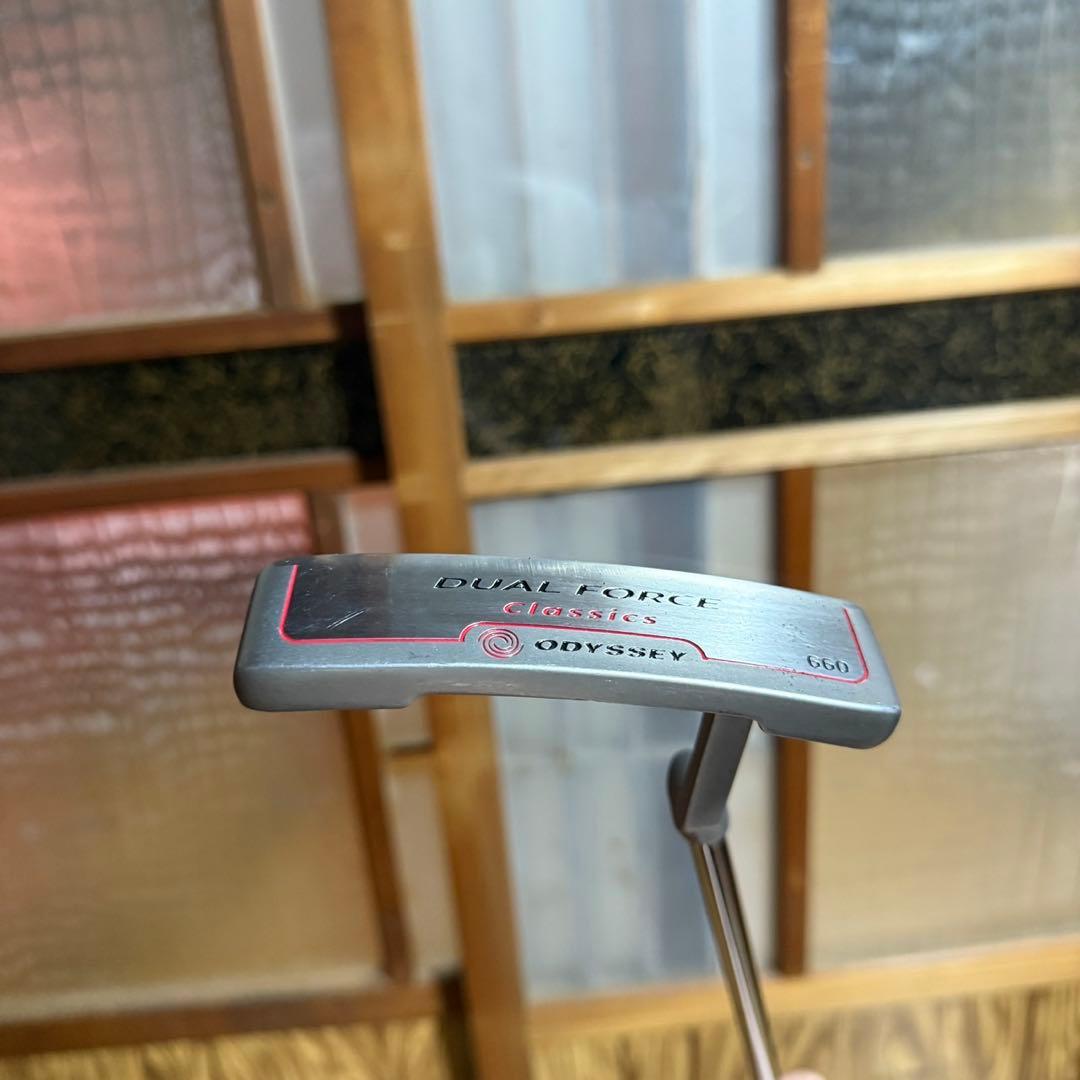 【極美品】キャロウェイ ウォーバード ゴルフクラブ 10本セット