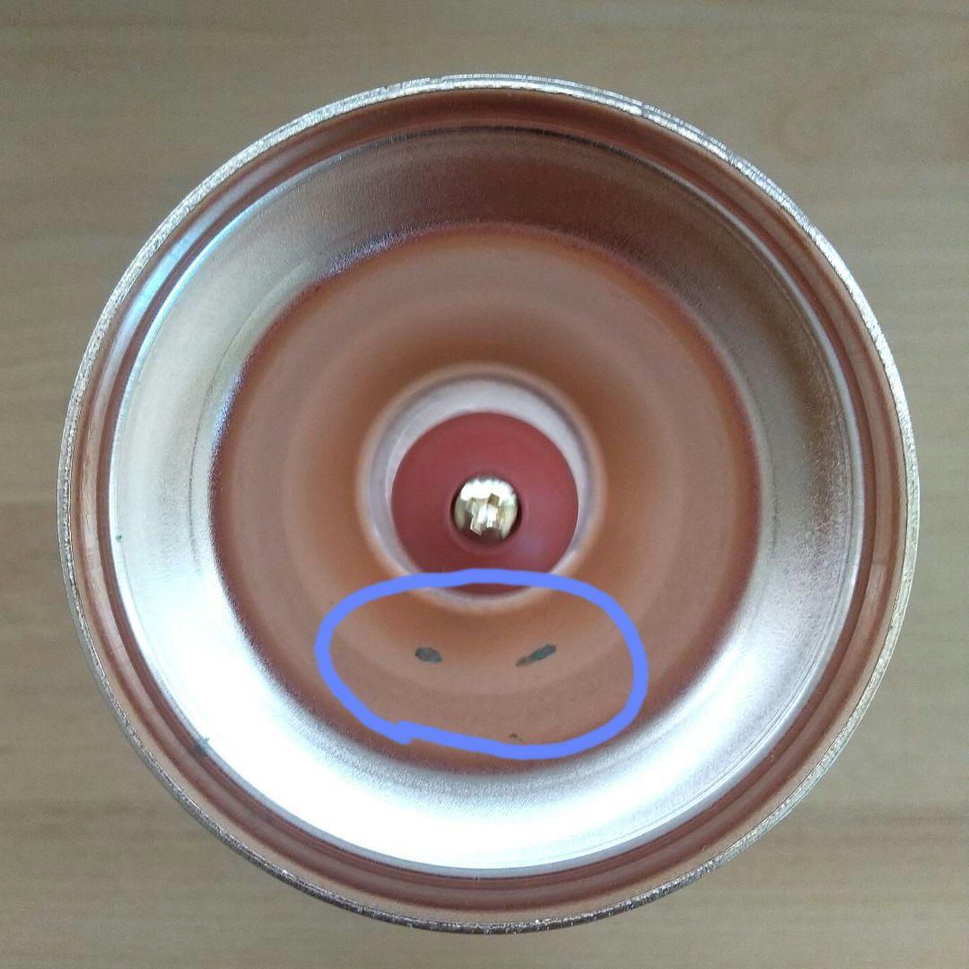 内田洋行 ミュージックベル MB-G25音 ハンドベル