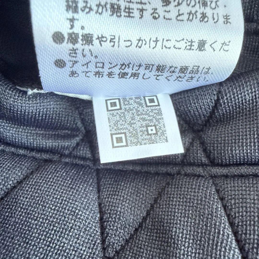 新品未使用！PEARLY GATES キルティングゴルフパンツ ブラック