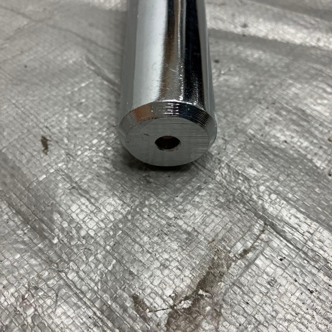 ★限定★バーベル3本セット28mmプレート用 180cm 120cm