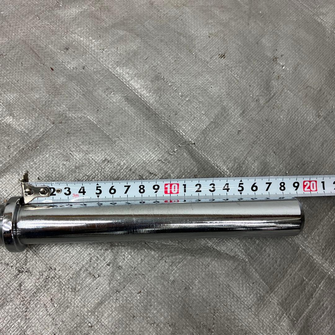 ★限定★バーベル3本セット28mmプレート用 180cm 120cm