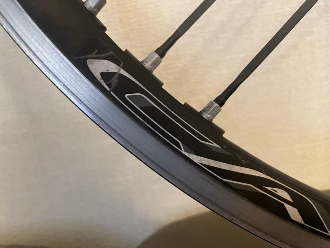 パーツ CAMPAGNOLO SHAMAL ULTRA C17