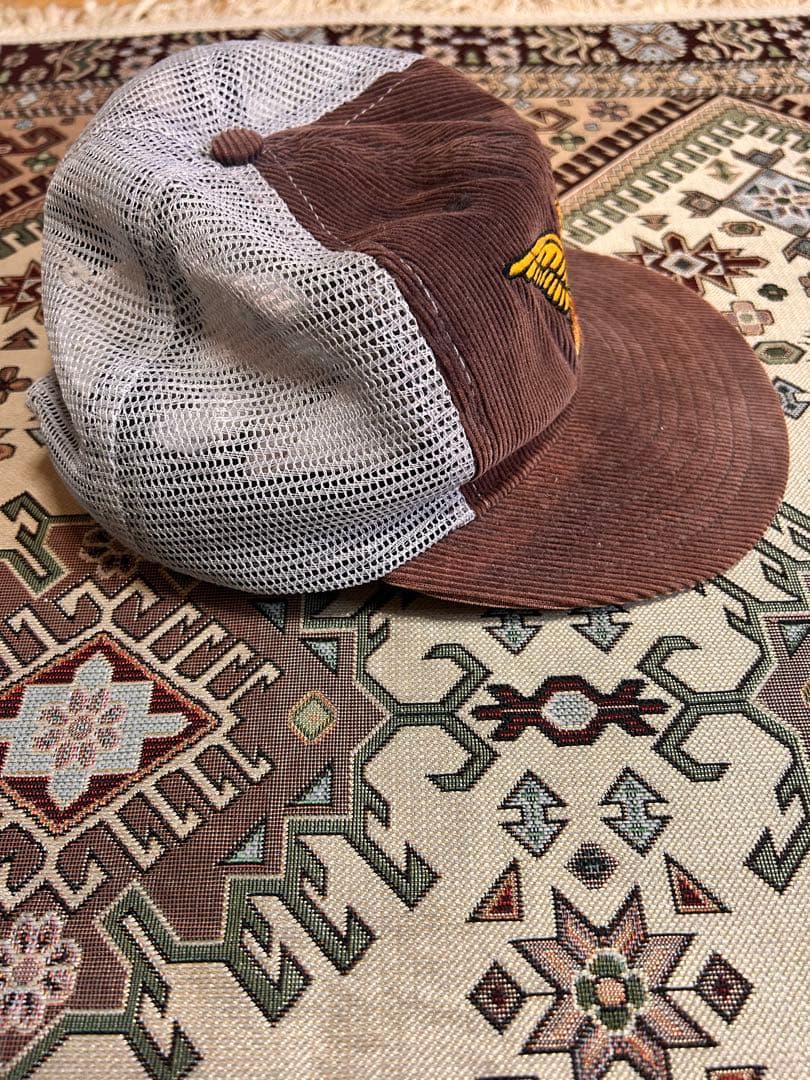 EBBETS FIELD FLANNELS×slowpokeキャップ 山田蓮 - メルカリ