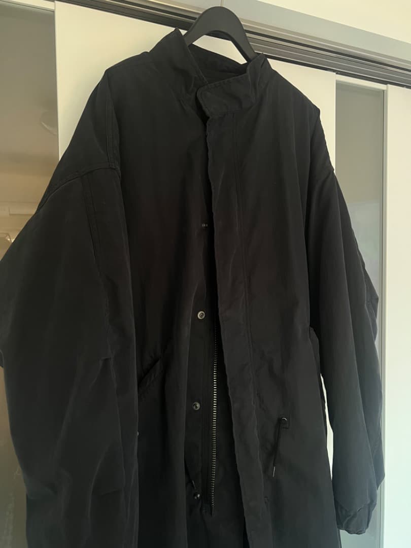 JOURNAL STANDARD モッズコート 即日発送