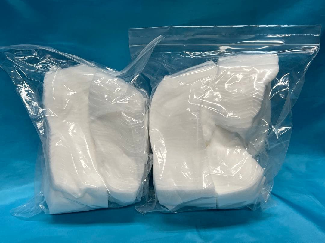 i*m様 パーリーデュー 多機能ふきとり クレンジング美容水 4.4本分特別