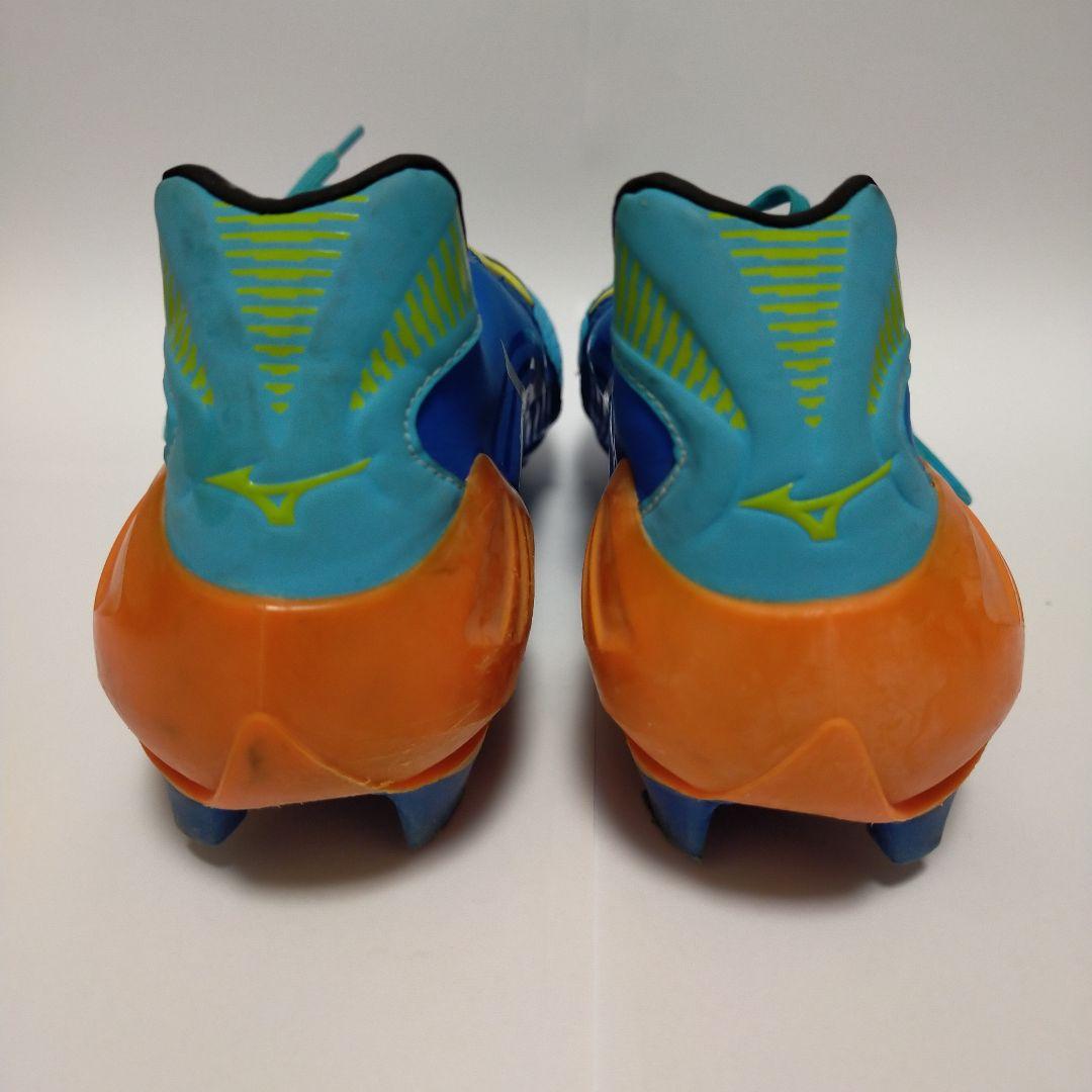 ミズノ　イグニタス　SL 27cm サッカースパイク　MIZUNO