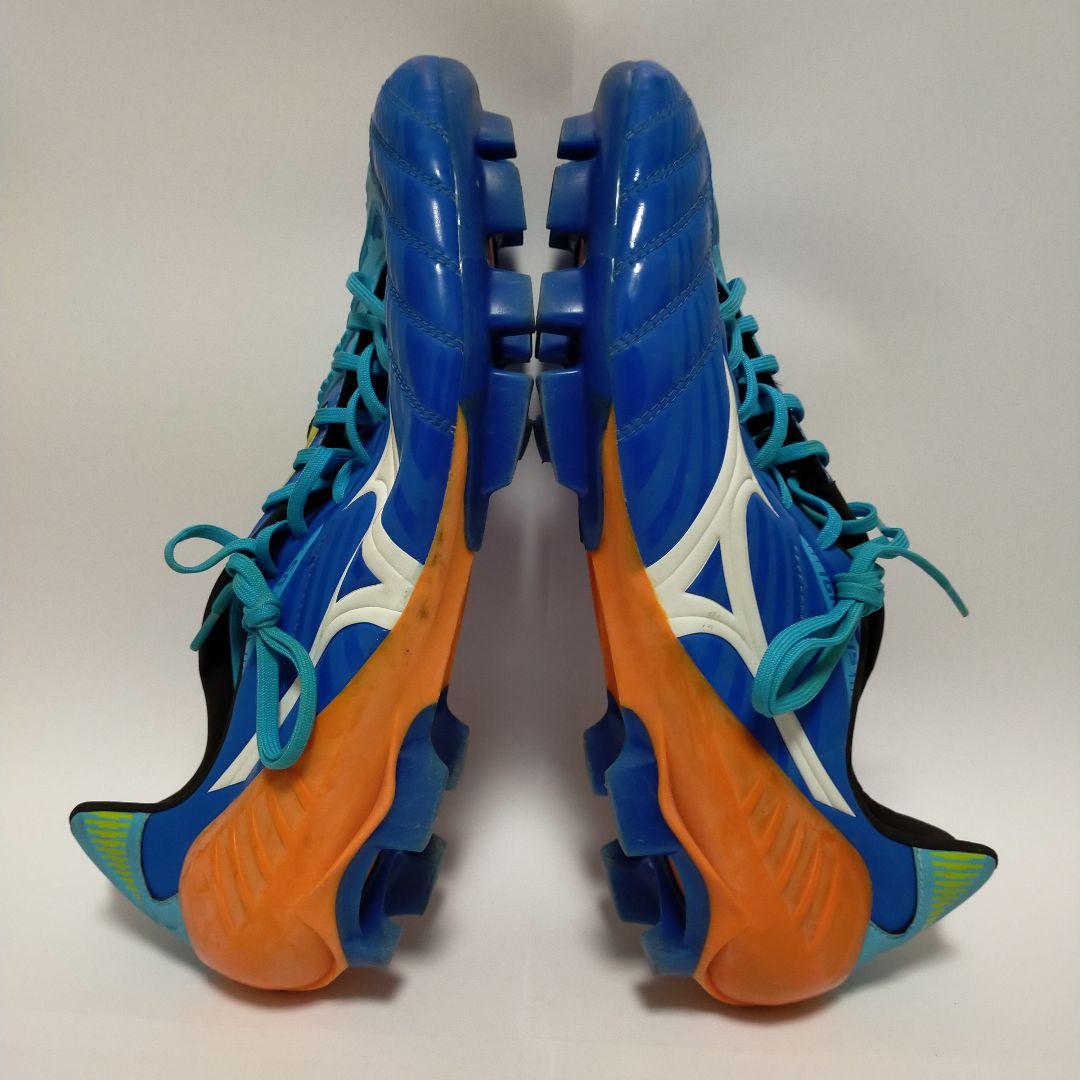 ミズノ　イグニタス　SL 27cm サッカースパイク　MIZUNO
