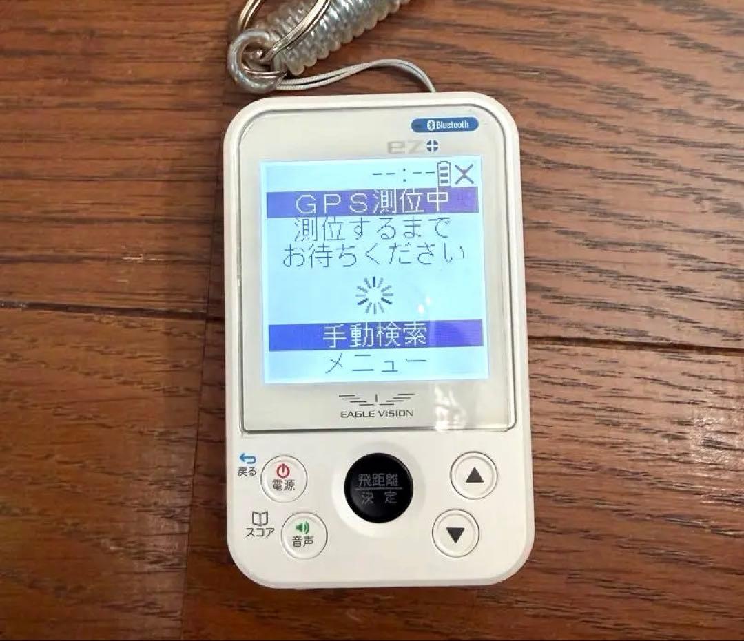 EZ plus4 GPSナビ Bluetooth機能付き