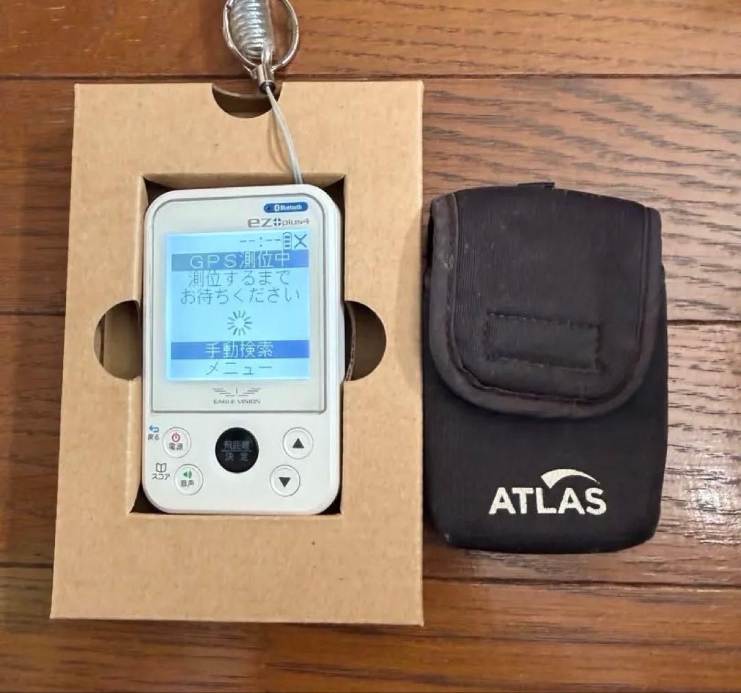 EZ plus4 GPSナビ Bluetooth機能付き