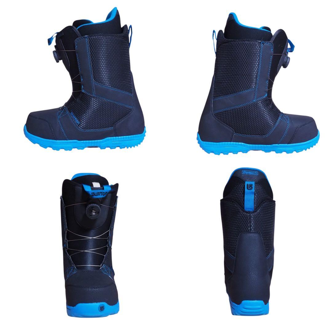 BURTON SHARK BOA スノーボードブーツ28cm