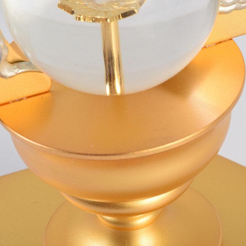 ヒデ様専用 仏教美術 阿含宗 二大龍王守護 如意宝珠御宝塔 共箱 C 8890