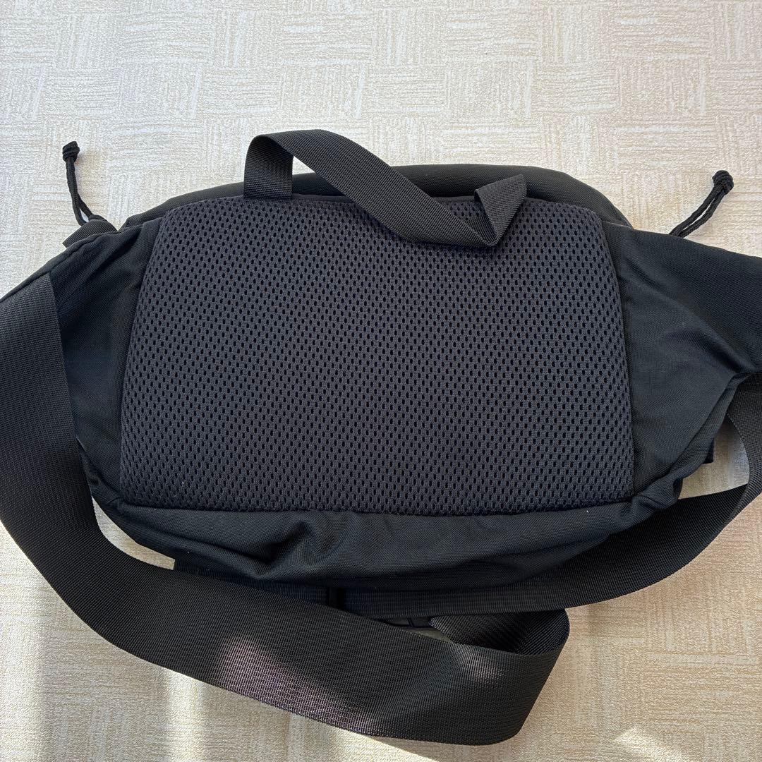 ミステリランチ　ウエストポーチ　ヒップモンキー