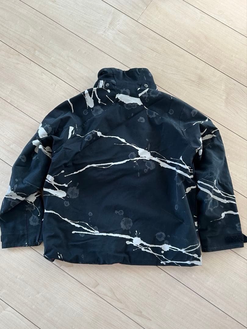 MIZUNO 子ども用スキーウェア　レーシング対応　130