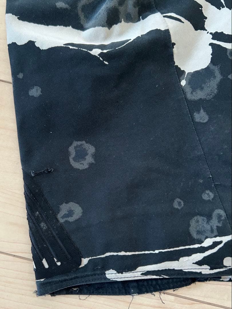 MIZUNO 子ども用スキーウェア　レーシング対応　130