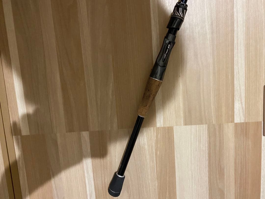 [美品】スティーズリアルコントロール610M