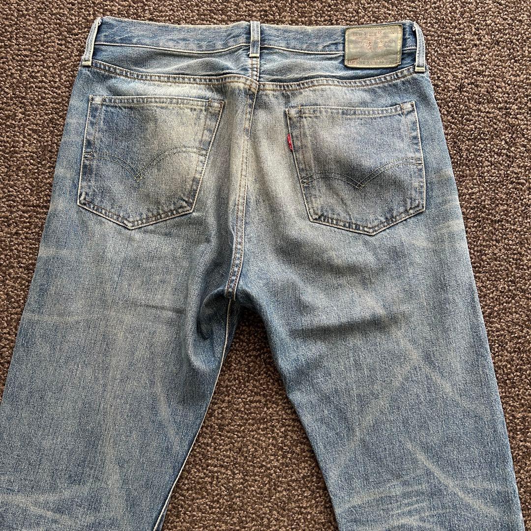 Levi's 501ZXX W33 リーバイスLVC