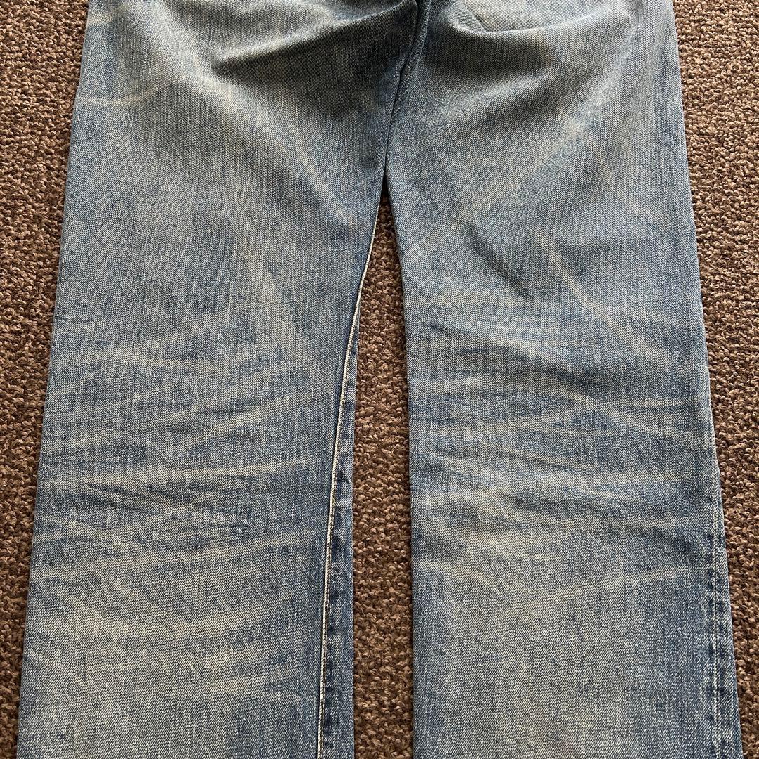 Levi's 501ZXX W33 リーバイスLVC