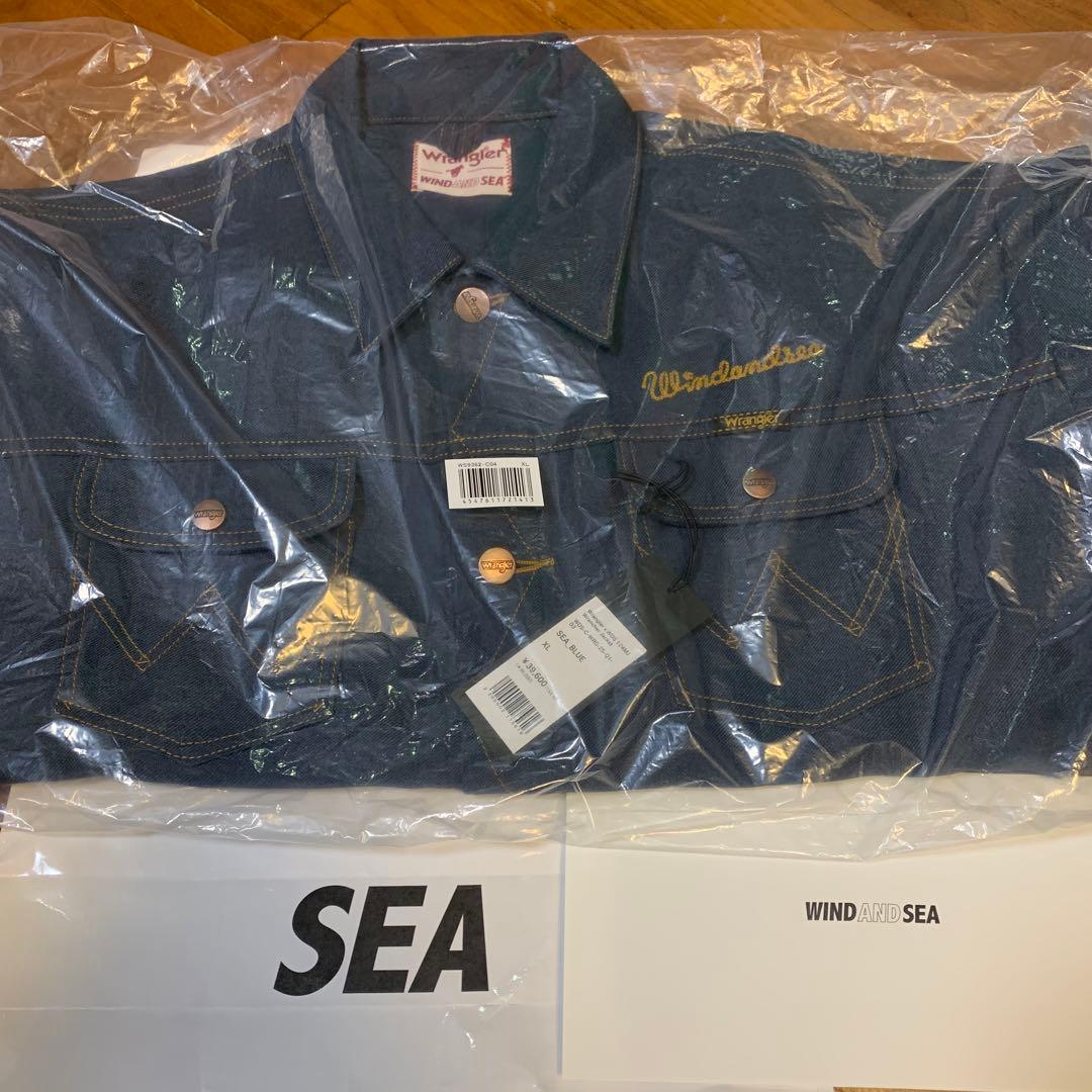 WRANGLER X WDS 124MJ WRANCHER JACKET XL - メルカリ