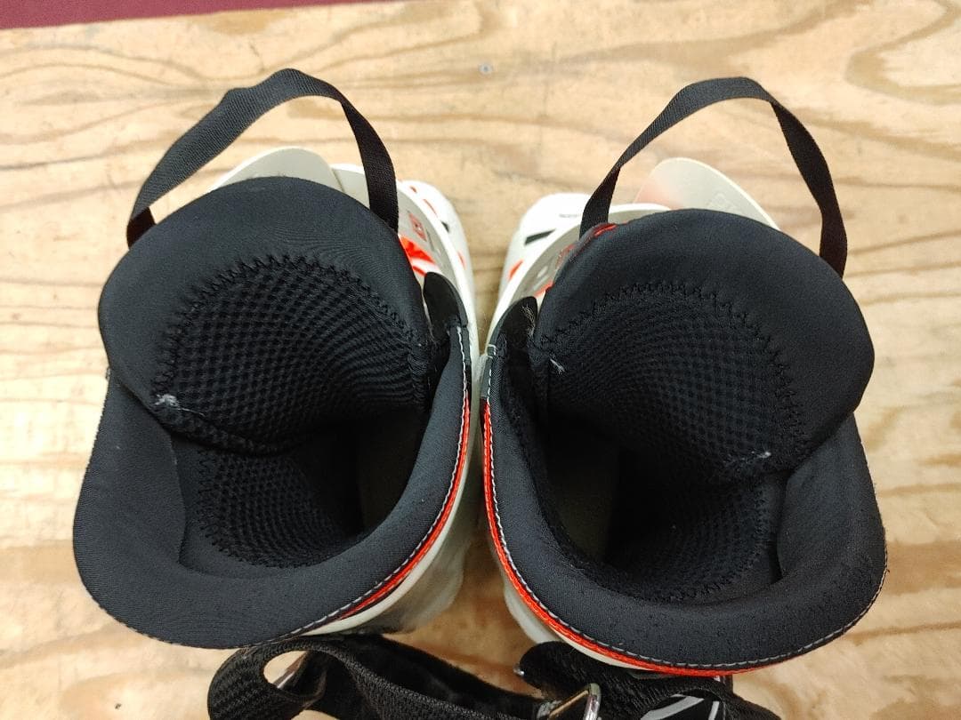 スキー 24-24.5 Rossignol Hero World Cup 110 FIS