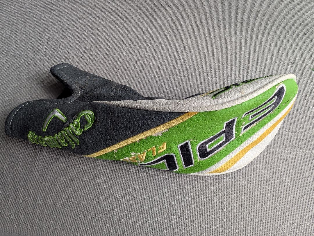 キャロウェイ EPIC FLASH ★STAR★ 5番フェアウェイウッド