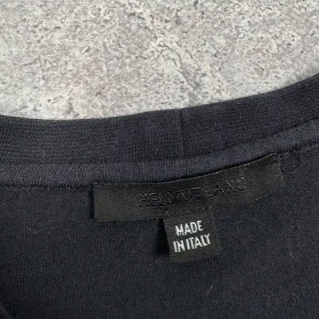 AW2003 Helmut Lang Bondage long Tデッドストック - メルカリ