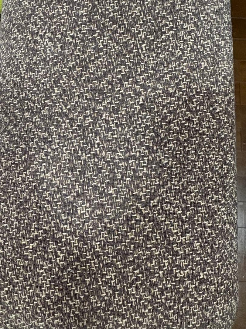 【最終値下げ】無印良品ソファ2.5シーター・フェザー・ポケットコイル・ハイバック