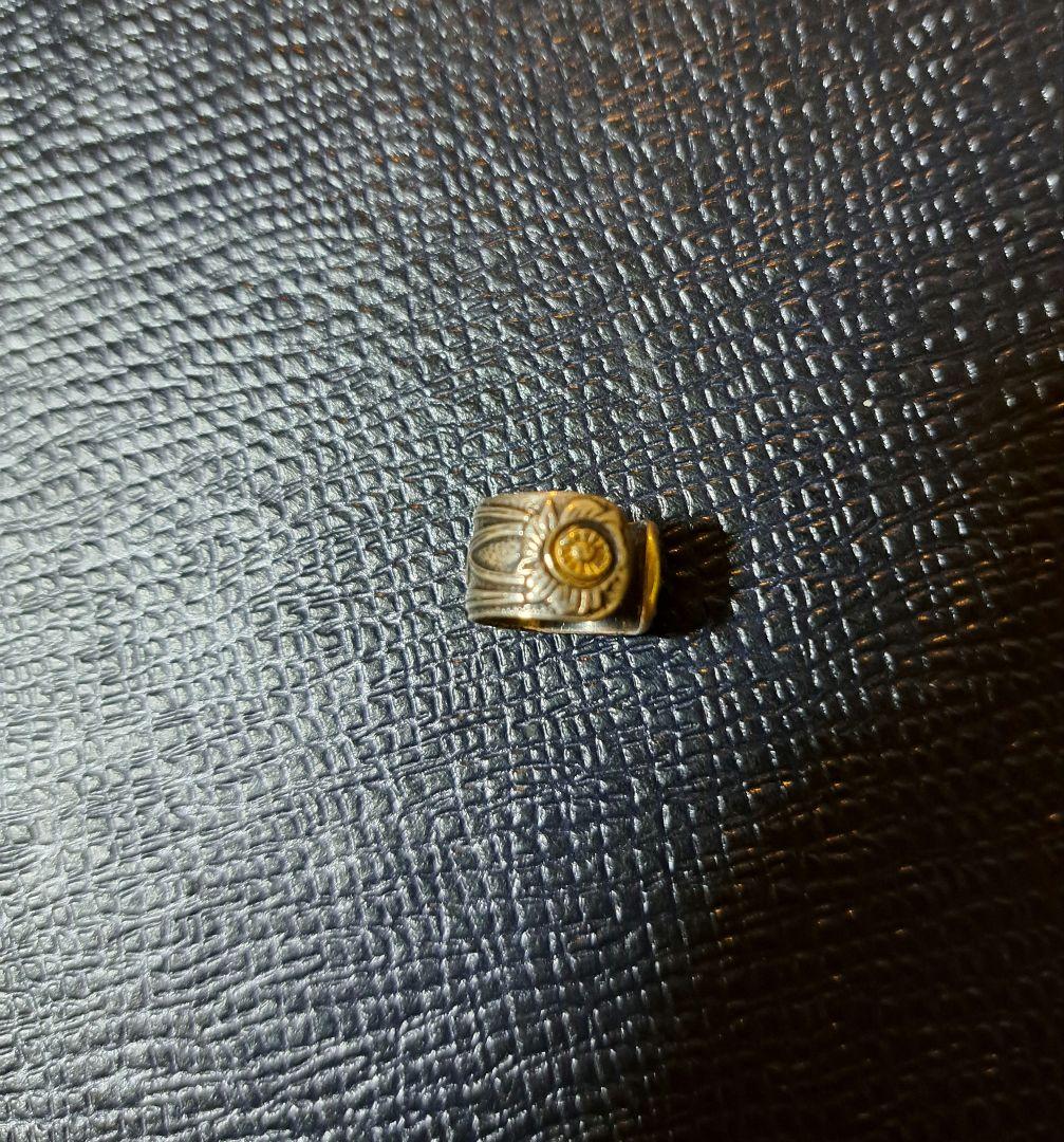 あるじゃん祐天寺イヤーカフ