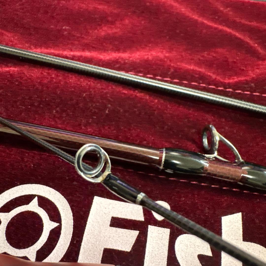 フィッシュマン　BC4　5.10L