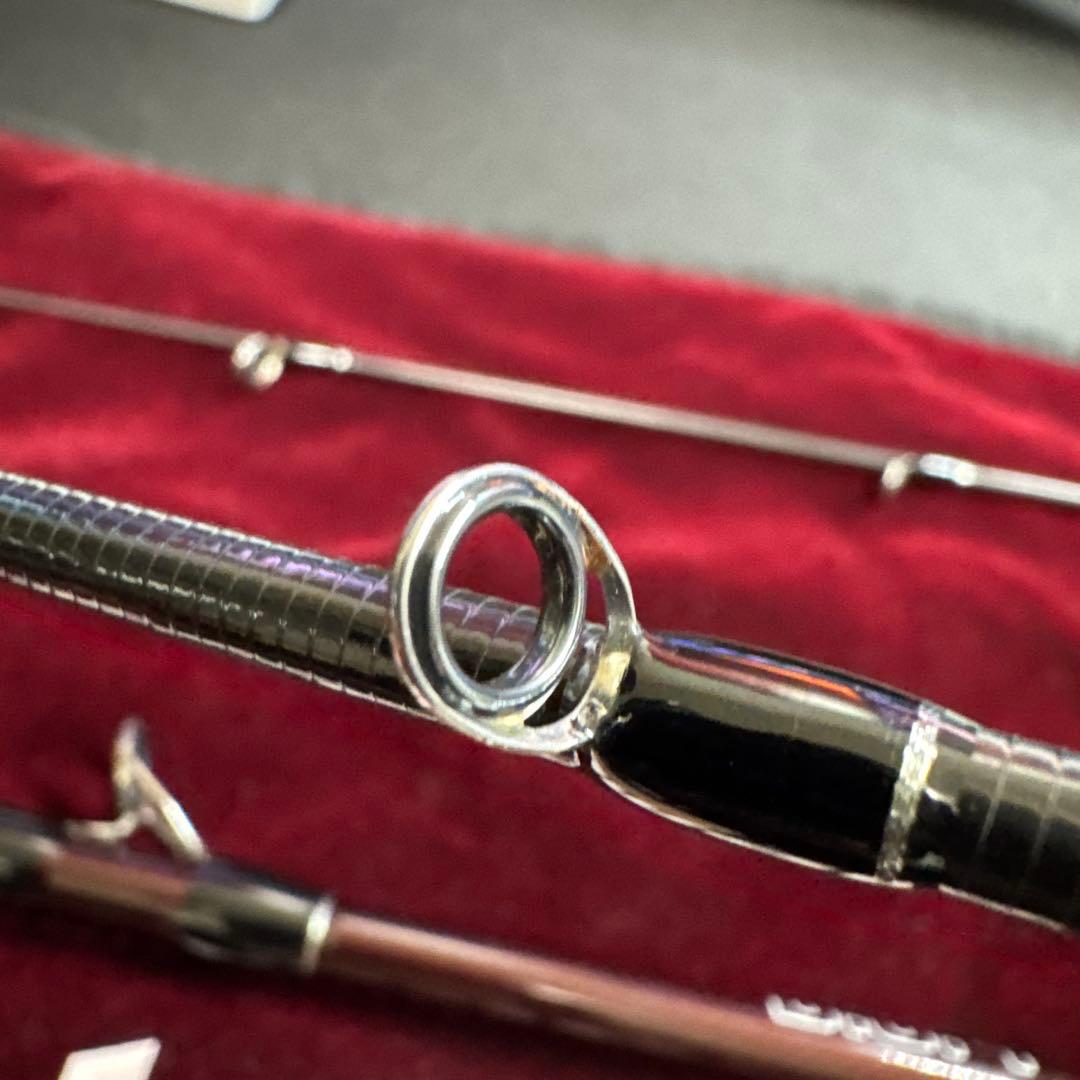 フィッシュマン　BC4　5.10L