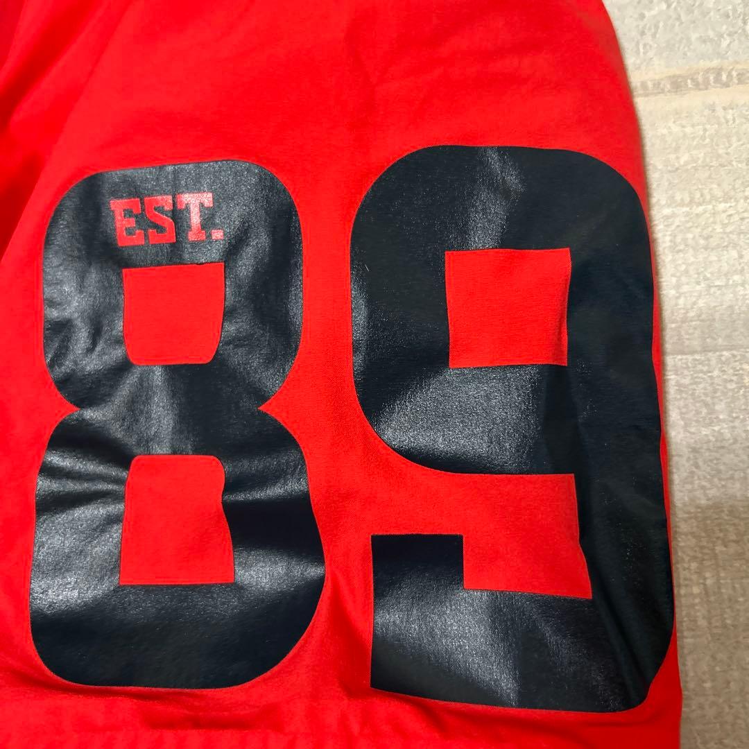 パーリーゲイツ★レインウェア★袋2点セット 【レディース サイズ0（S）】