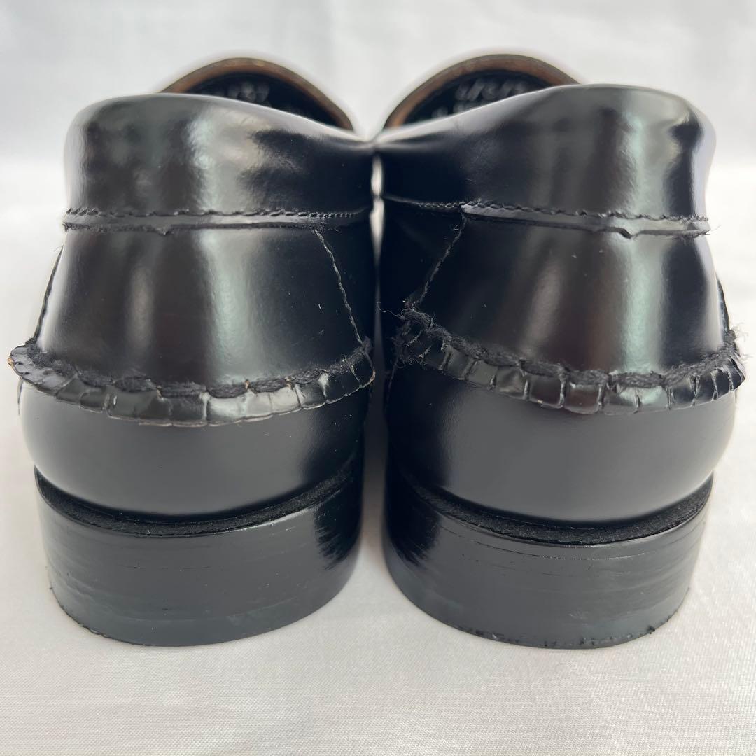 G.H.BASS ジーエイチバス ローファー フリンジ タッセル 23.5㎝