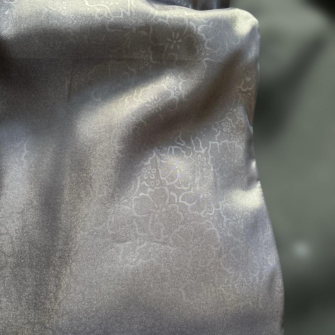 ✴︎新品・未使用メンズCashmereカシミアWロングコートsize LL〜3L✴︎