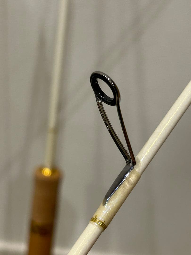 ロデオクラフト633ML ゴールドウルフ