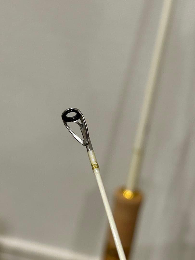 ロデオクラフト633ML ゴールドウルフ