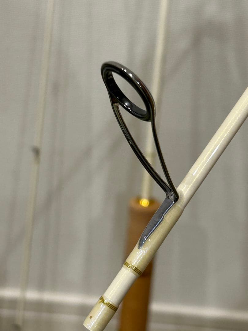 ロデオクラフト633ML ゴールドウルフ