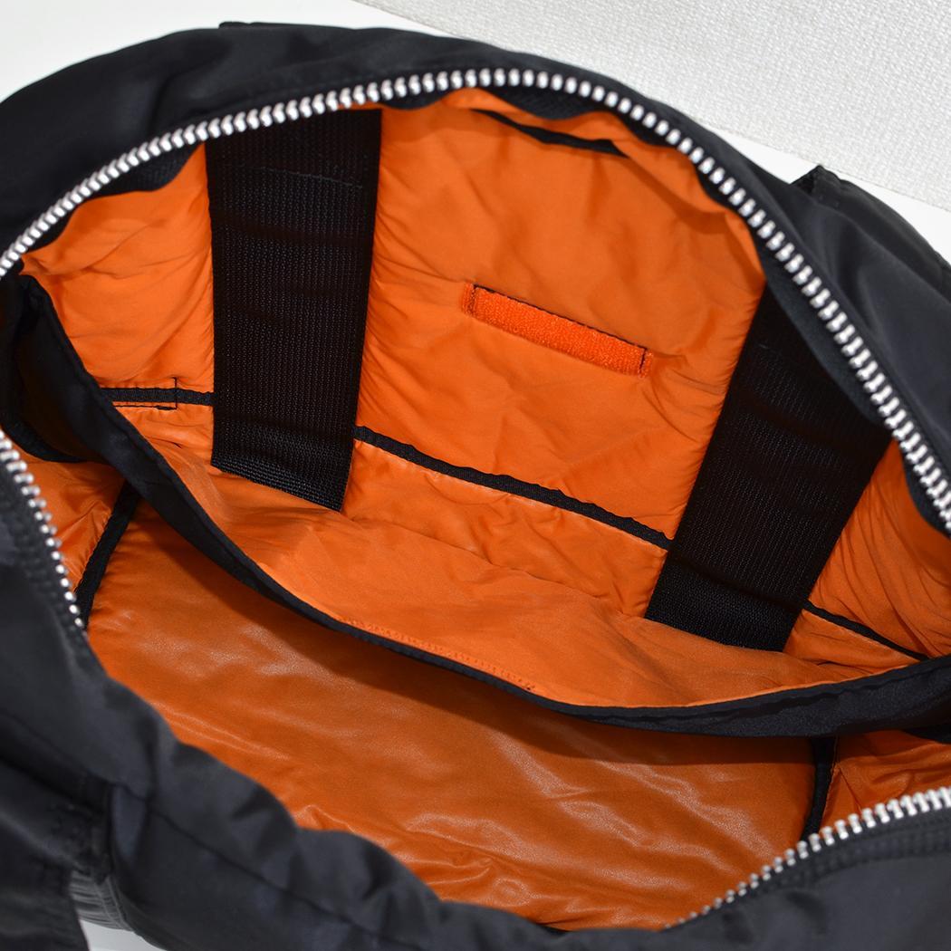 ポーター　タンカー　ダッフルバッグ【 Lサイズ 】