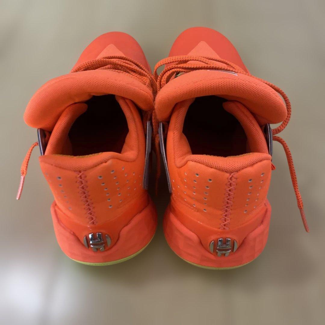 Adidas（アディダス） harden vol 4