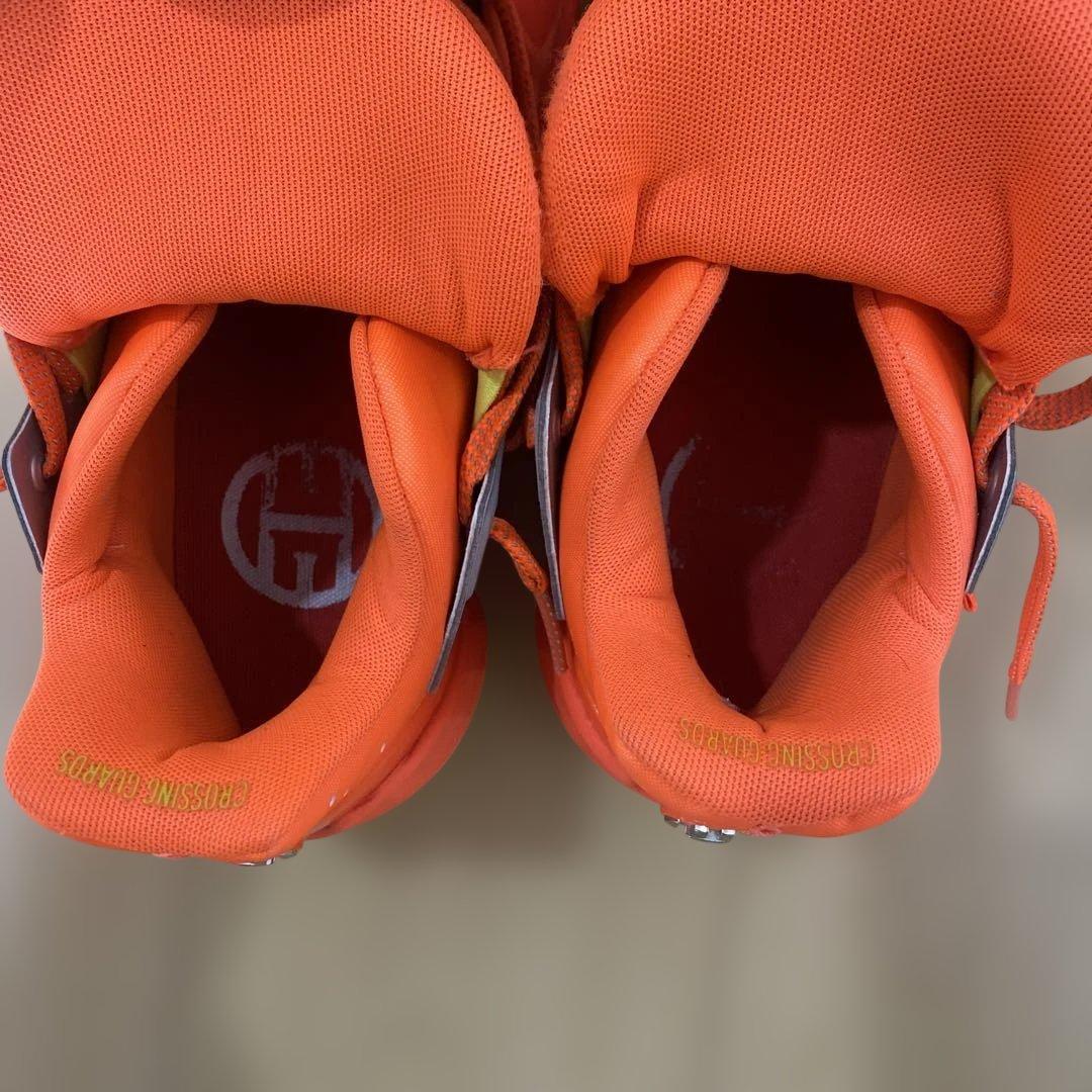 Adidas（アディダス） harden vol 4