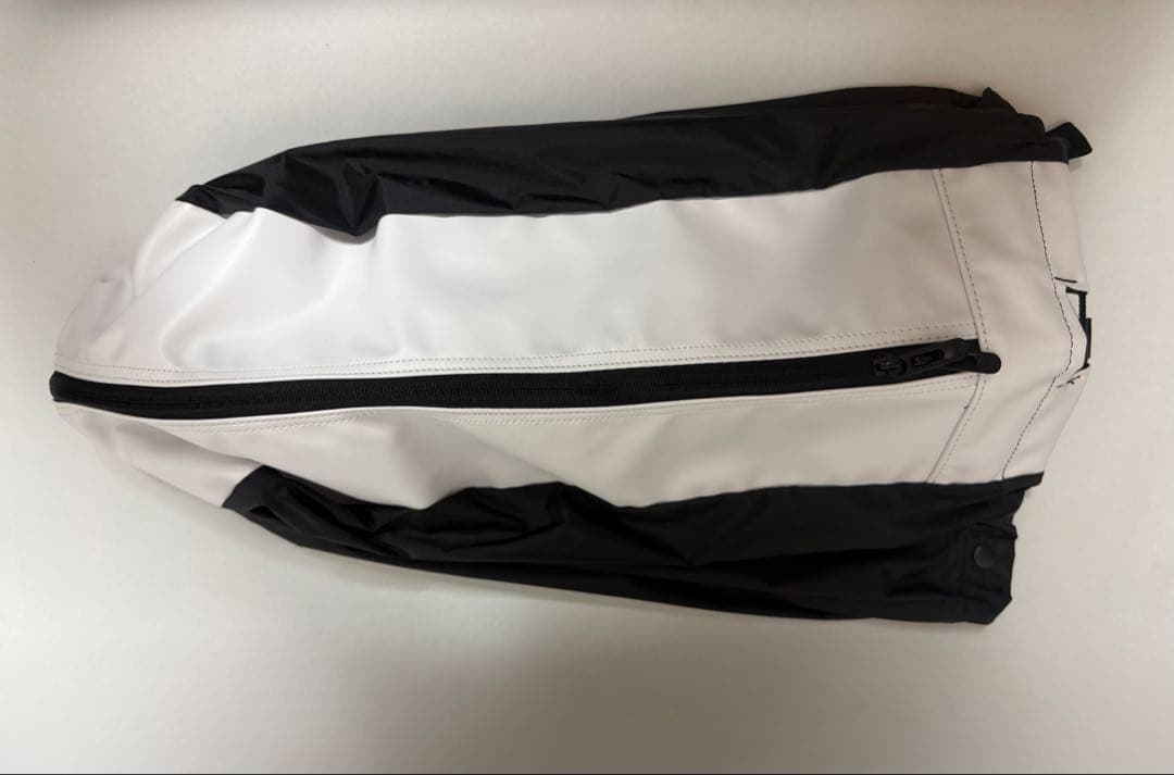 新品 PING 244 HOOFER TOUR キャディバッグ 白