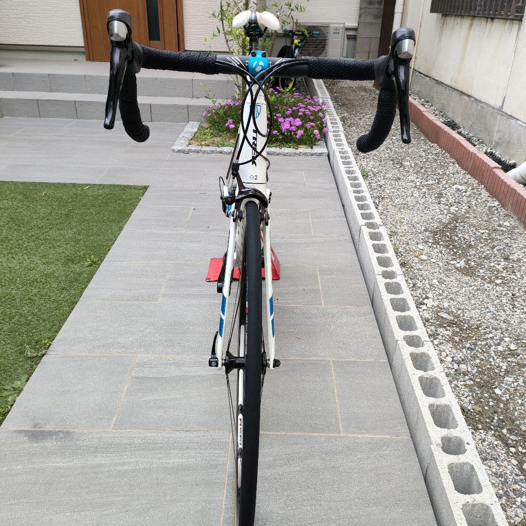 TREK MADONE2.1 トレック マドン ロードバイク 54サイズ