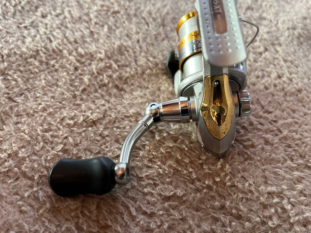 シマノ エアノス XT 1000S レア