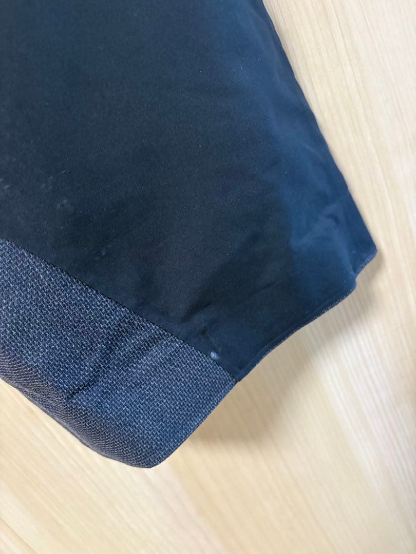 ホグロフス スノーボードパンツS