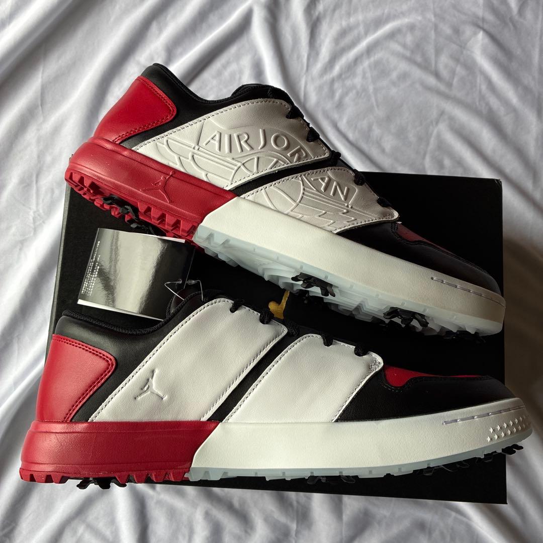 値下げ 29.0cm ジョーダン NU レトロ 1G 新品 すぐ発送