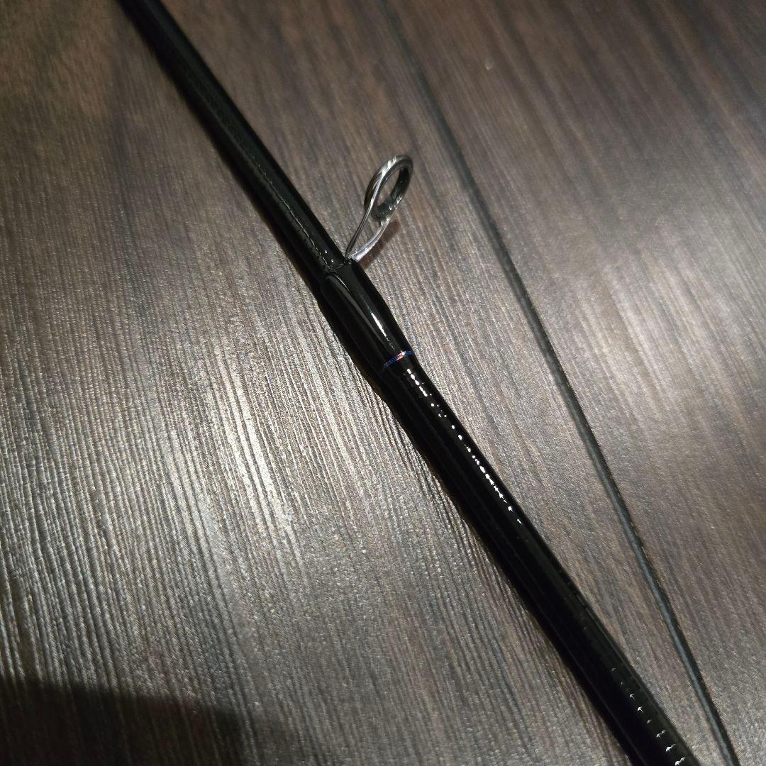 がまかつ　ラグゼ EGTR XX S510M -solid 極美品