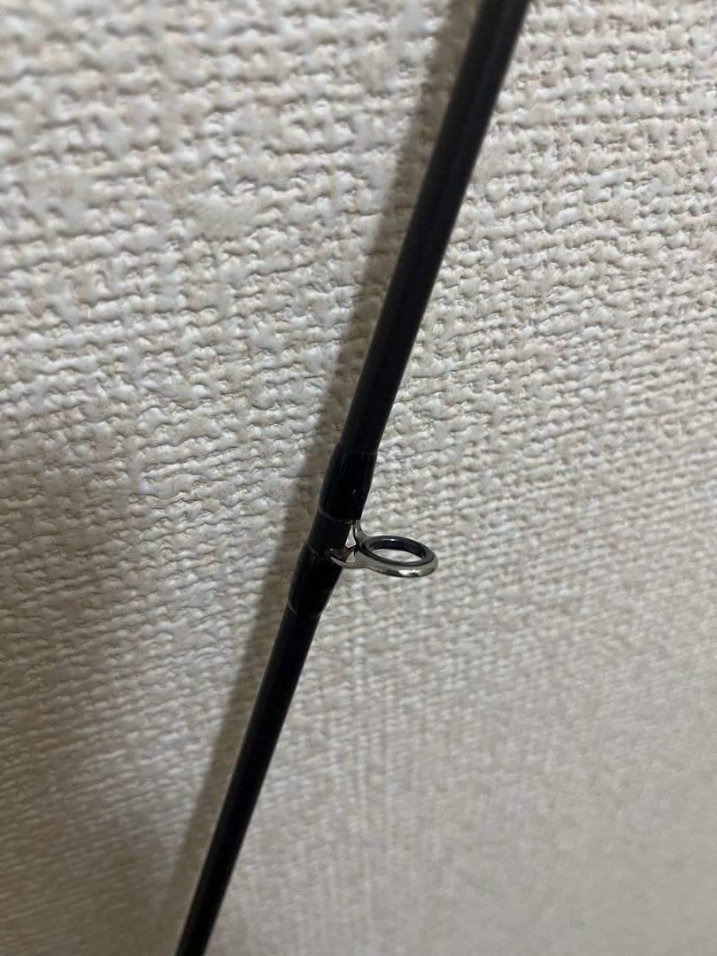 ロッド GRANDAGE ATLAS BLUE RUNNER 100MH