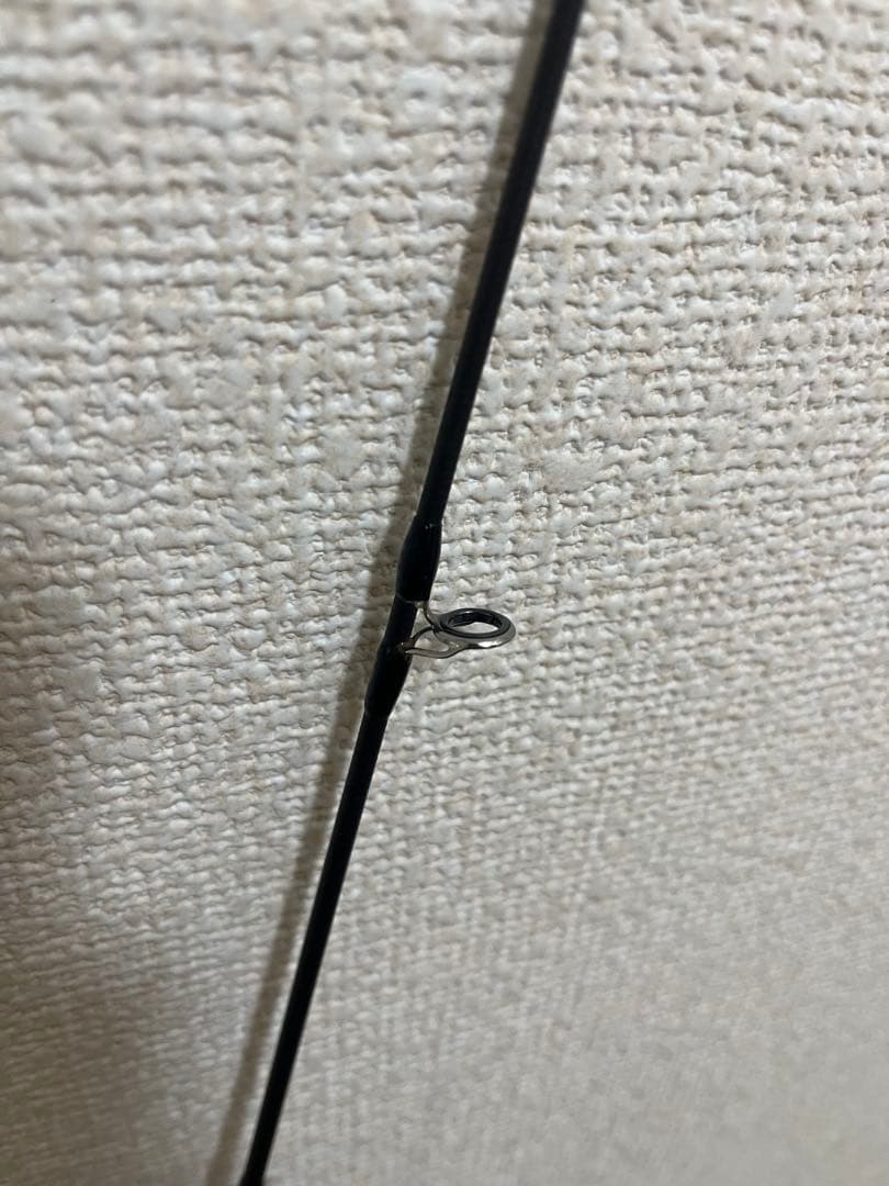 ロッド GRANDAGE ATLAS BLUE RUNNER 100MH