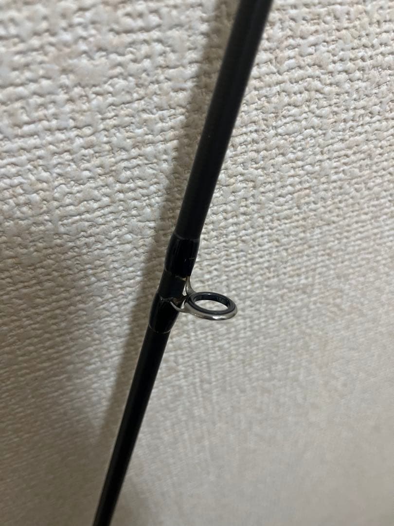 ロッド GRANDAGE ATLAS BLUE RUNNER 100MH