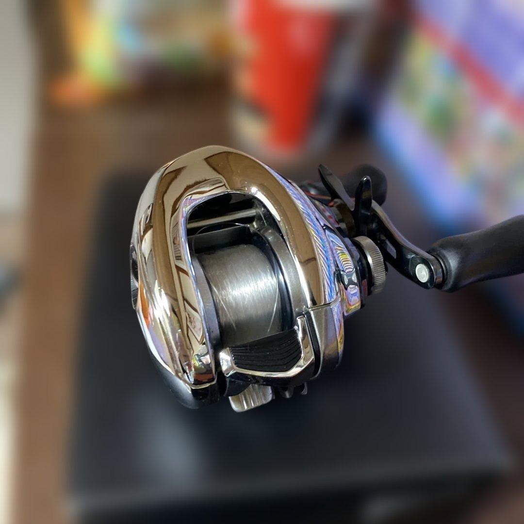 19アンタレスhg 右