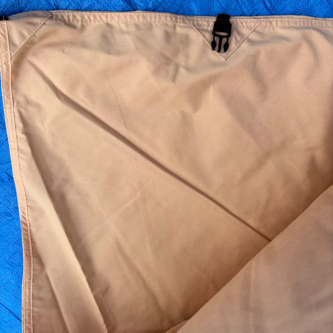 テンマクデザイン ガレージテント TM-200069