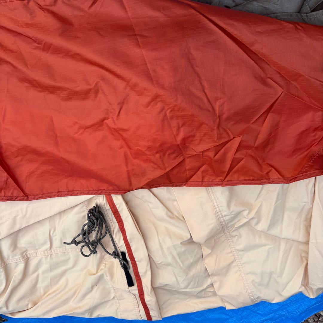 テンマクデザイン ガレージテント TM-200069